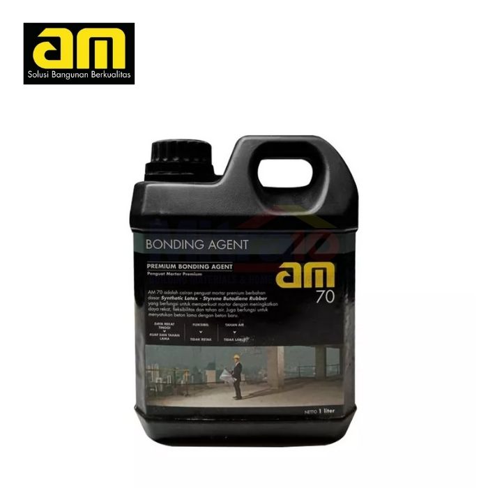 Am Cairan Penguat Semen 70 1 Liter