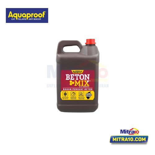 Betonmix Bahan Penguat Beton 5 Kg