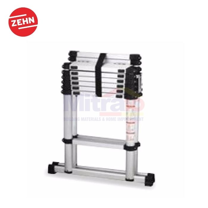 Zehn Tangga Telescopic YKF-AT460A 9x7 Step