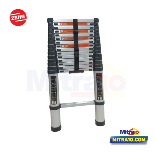 Zehn Tangga Telescopic AT470A 4.7M